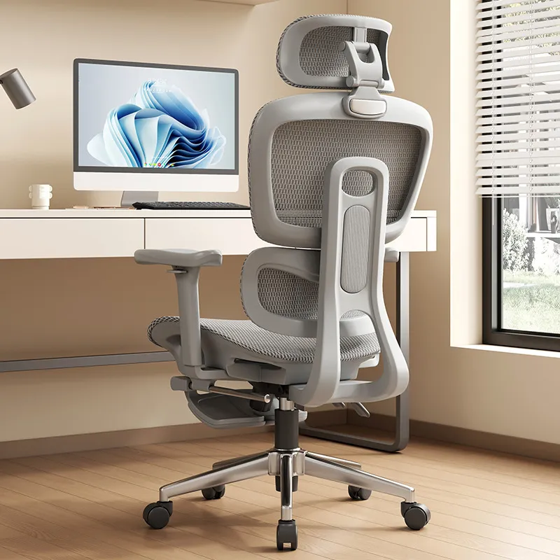 Home Office Desks - 인체공학적 사무실 의자 편안한 가정용 컴퓨터
