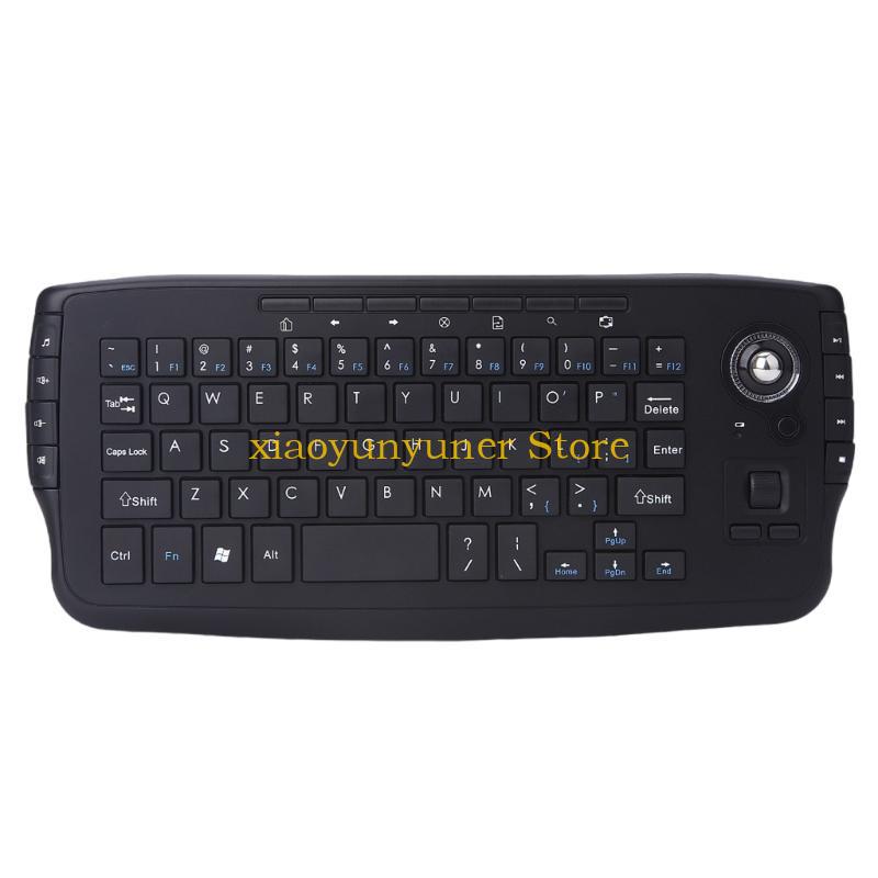 English Home Office - PC 및 P9JB 용 통합 2.4G