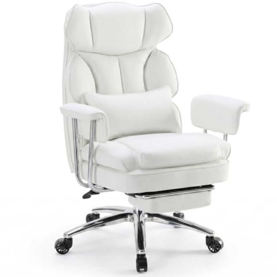 Home Office Desks - 임원용 홈 오피스 책상 의자 -
