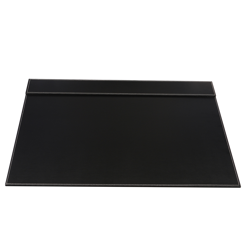 Desk Mat Leather - PU 가죽 사무실 책상 패드, A3