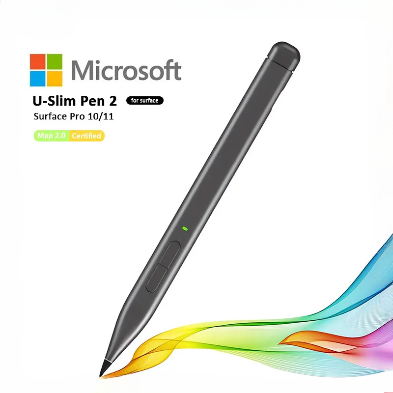 Home Office Pro - Microsoft Surface Pro 10 8 9