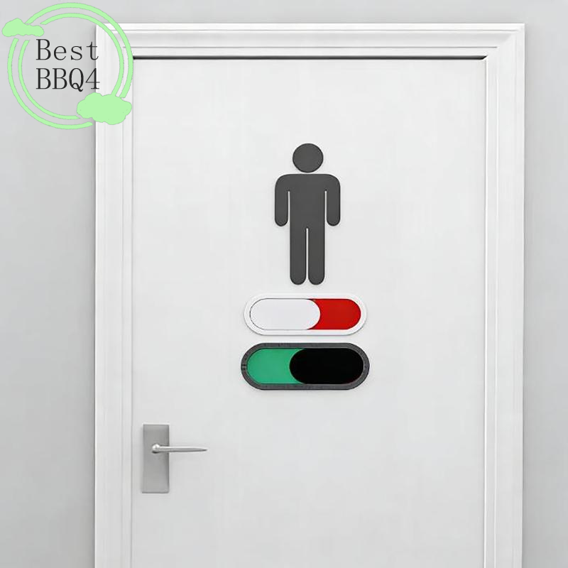 Home Office Vacantes - (BBQ4)1개입 방해 금지 표시판, 사용 가능