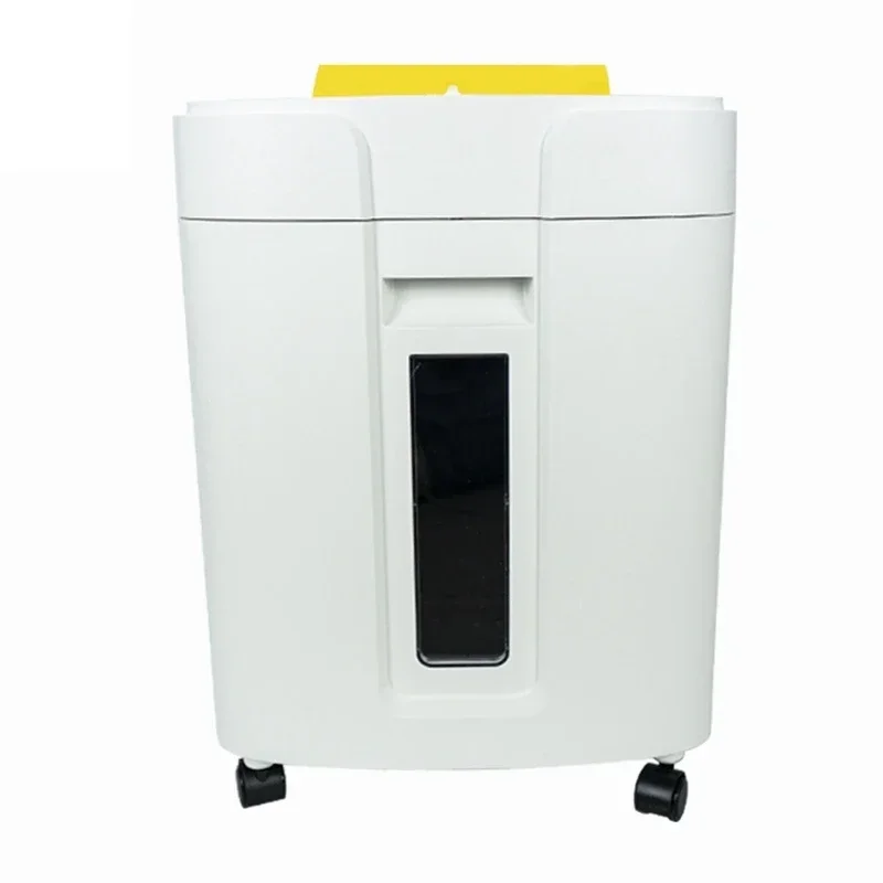 Home Office Paper Shredder - 고품질 K5 6매 스트립 컷 문서