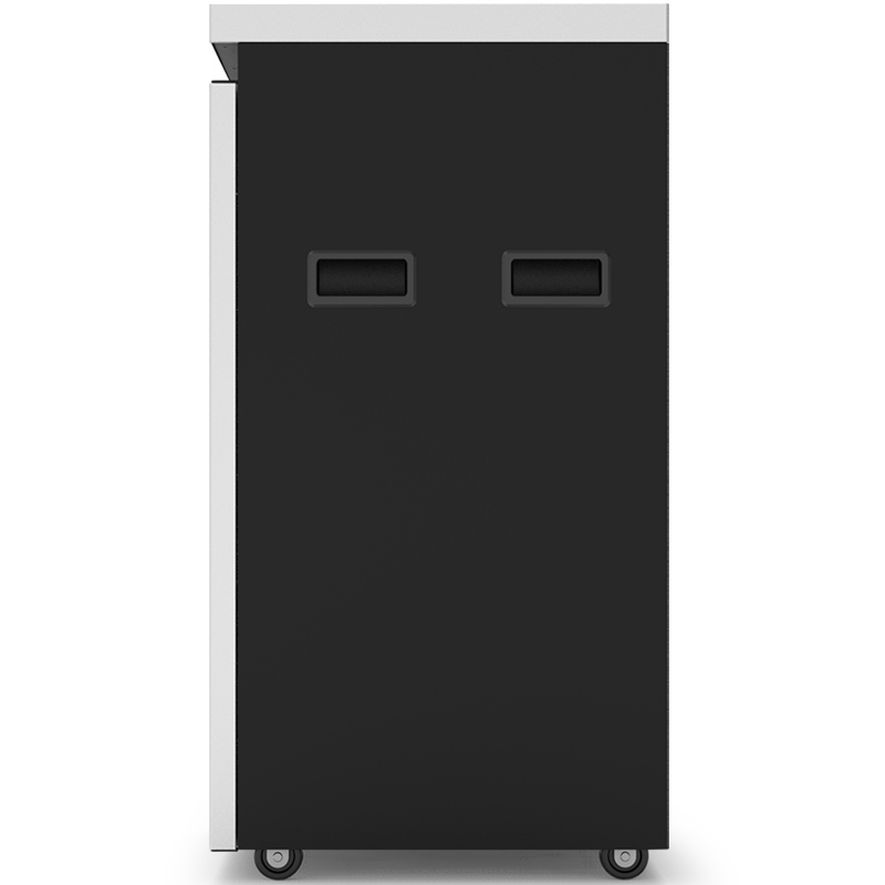 Home Office Paper Shredder - CM-3500 문서 파쇄기 50매 크로스컷 장시간