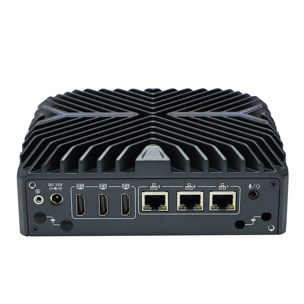Home Office Pro - ATV&UTV2025 인텔 I5-1235U 미니 PC 윈도우