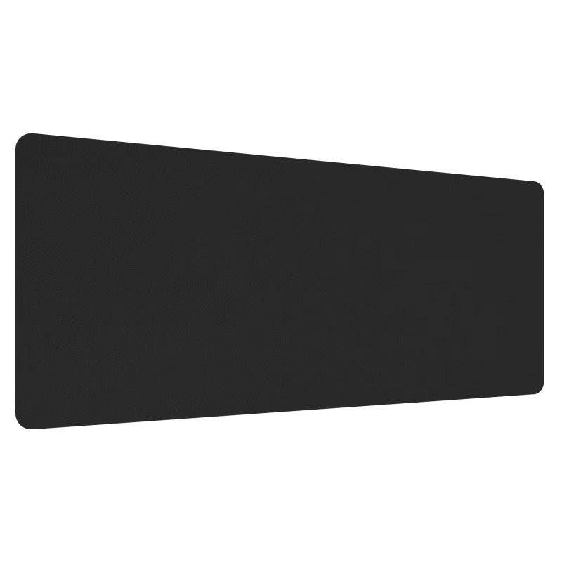 Desk Mat Leather - PU 가죽 방수 책상 매트 보호대