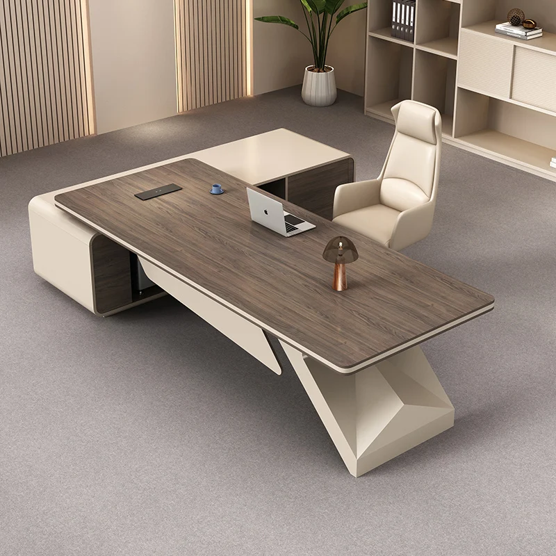 스토리지 메사스 게이밍 임원용 사무실 책상 가구 테이블 - Home Office Work Table 리뷰 및 가격
