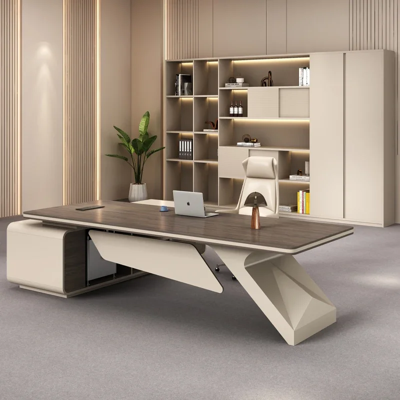 스토리지 메사스 게이밍 임원용 사무실 책상 가구 테이블 - Home Office Work Table 리뷰 및 가격