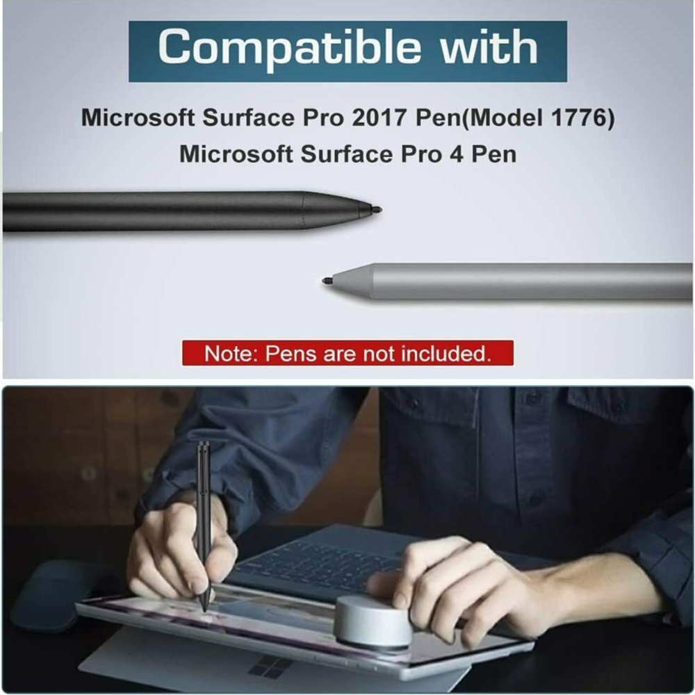 Microsoft Surface Surface Pro  - Home Office Pro 리뷰 및 가격