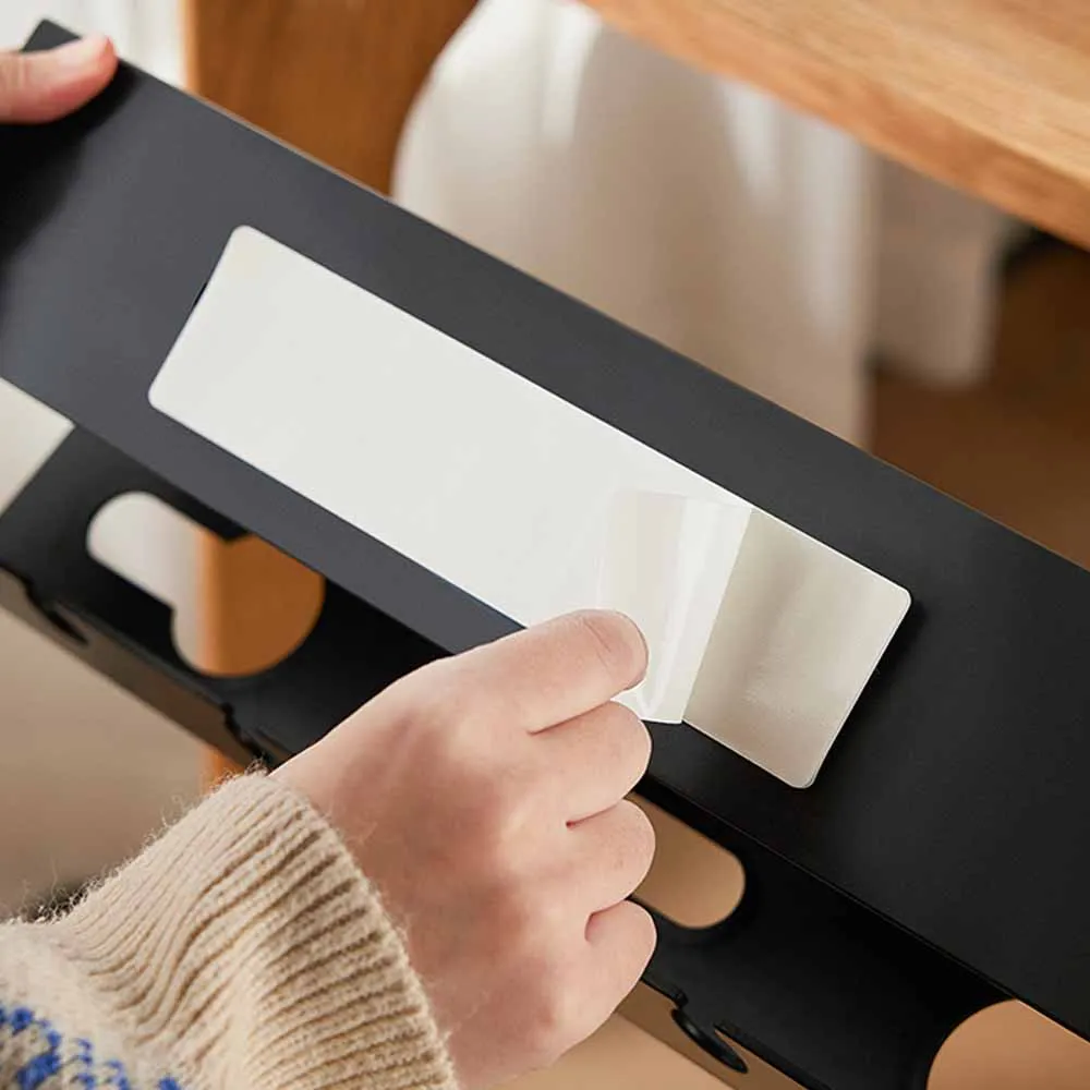 2024 책상 아래 케이블 관리 책상 아래 케이블 트레 - Power Strip Desk 리뷰 및 가격