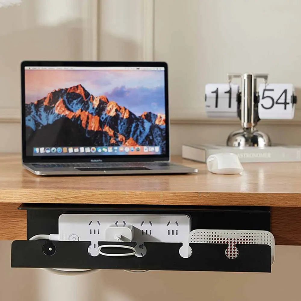 2024 책상 아래 케이블 관리 책상 아래 케이블 트레 - Power Strip Desk 리뷰 및 가격