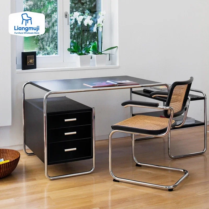현대적인 단순성 사무실 책상 작은 집 침실 연구 사무실 - Home Office Work Table 리뷰 및 가격