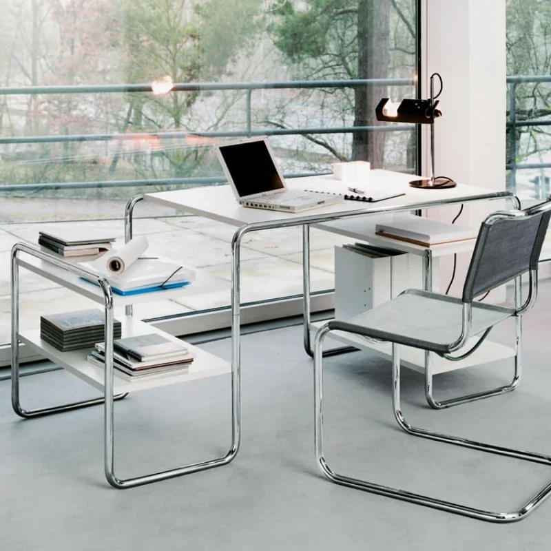 현대적인 단순성 사무실 책상 작은 집 침실 연구 사무실 - Home Office Work Table 리뷰 및 가격