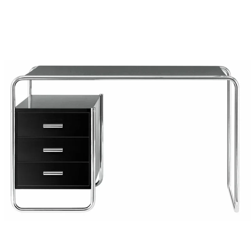 현대적인 단순성 사무실 책상 작은 집 침실 연구 사무실 - Home Office Work Table 리뷰 및 가격