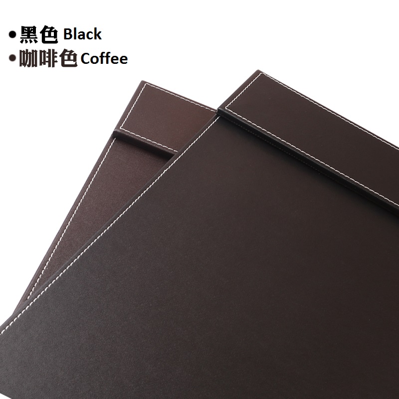 PU 가죽 사무실 책상 패드, A3 데스크 매트 - Desk Mat Leather 리뷰 및 가격