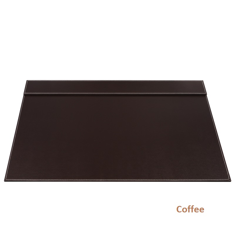 PU 가죽 사무실 책상 패드, A3 데스크 매트 - Desk Mat Leather 리뷰 및 가격