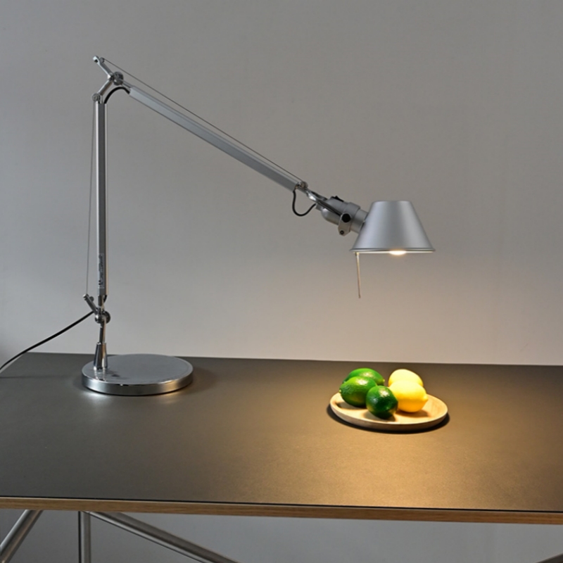 모던 아트 램프 아이언 조이스틱 라이트 테이블 라이트  - Home Office Of Uk 리뷰 및 가격