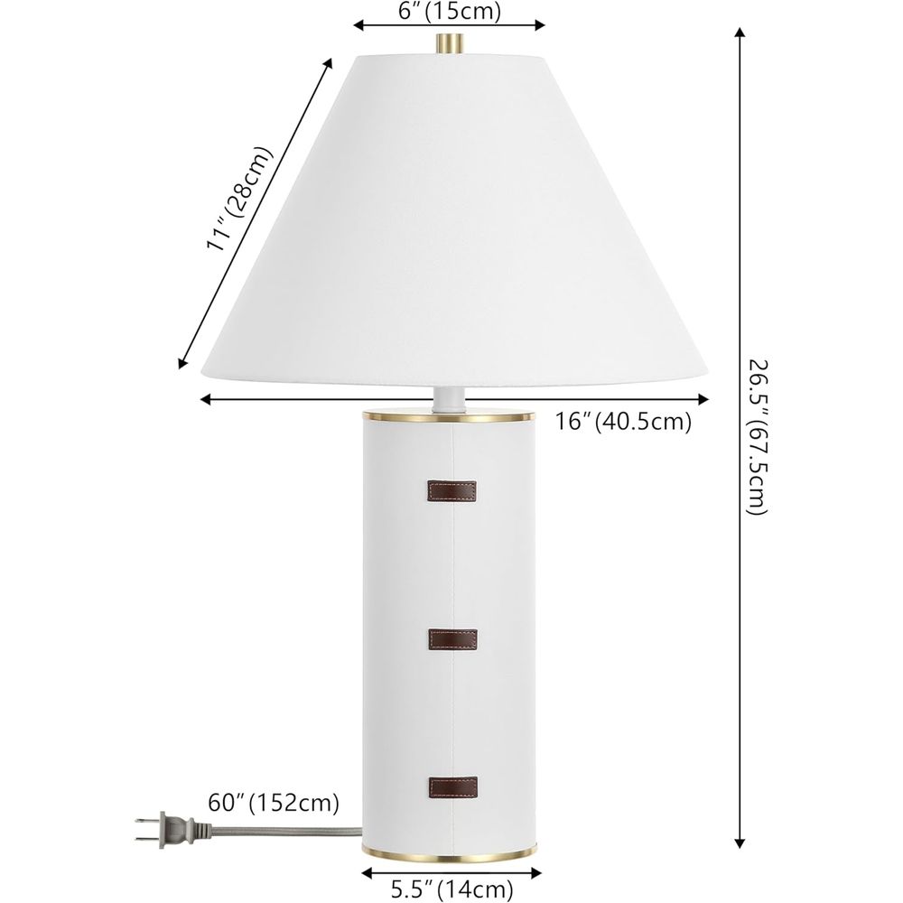 27인치 LED 테이블 램프 - 침실, 거실, 홈 오피 - Home Office Desks 리뷰 및 가격