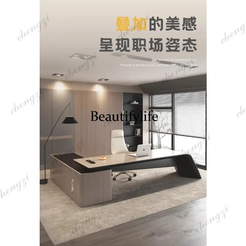 E153 사무용 가구 수납장 고급형 임원용 책상 서랍  - Home Office Work Table 리뷰 및 가격