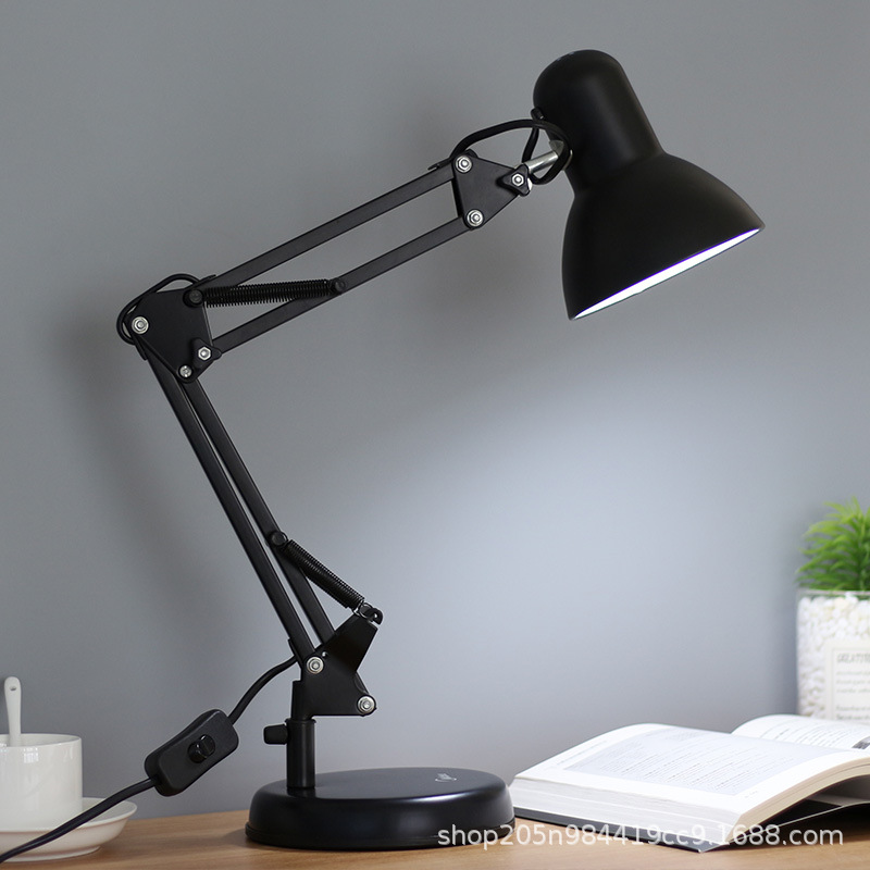 유연한 LED 책상 램프 가정 사무실용 현대식 테이블  - Home Office Work Table 리뷰 및 가격