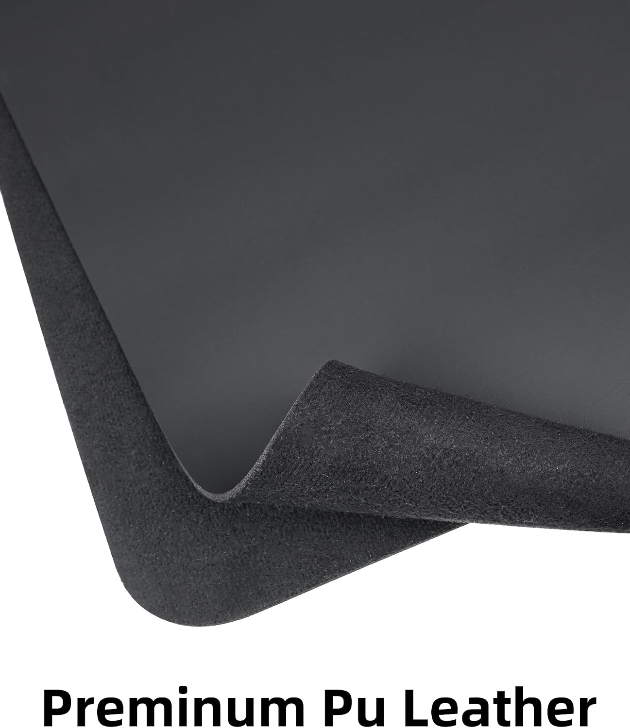 대형 데스크 매트 55x17인치 가죽 데스크 패드 보호 - Desk Mat Leather 리뷰 및 가격