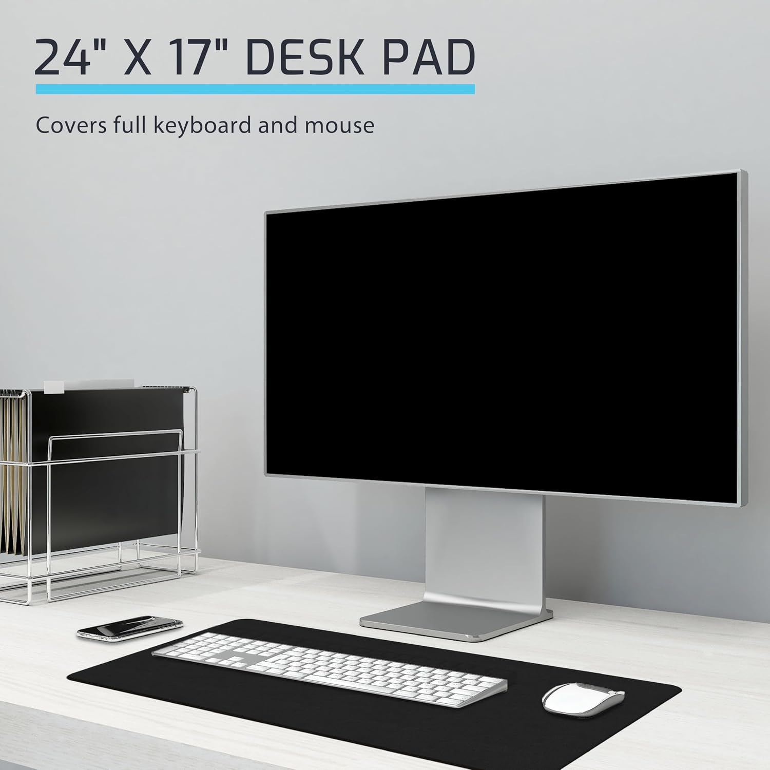 가죽 데스크 매트 24인치 x 17인치, 키보드 및 마 - Desk Mat Leather 리뷰 및 가격