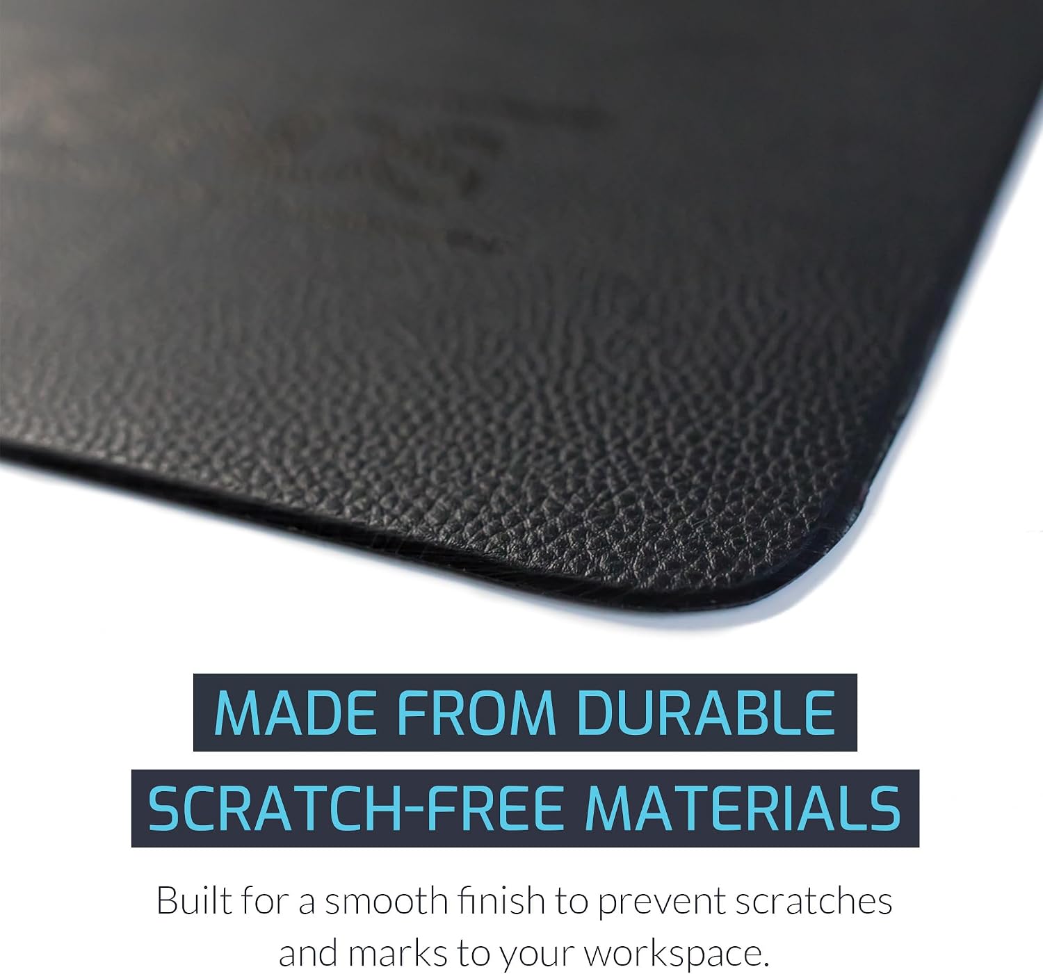 가죽 데스크 매트 24인치 x 17인치, 키보드 및 마 - Desk Mat Leather 리뷰 및 가격