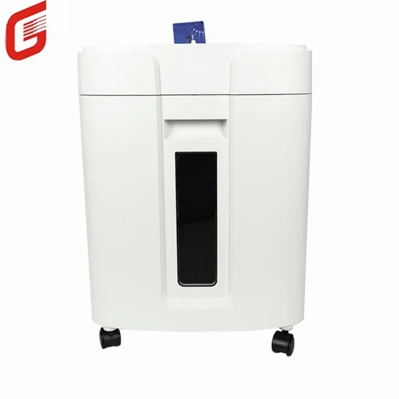 고품질 K5 6매 스트립 컷 문서 세단기, 가정 및 사 - Home Office Paper Shredder 리뷰 및 가격