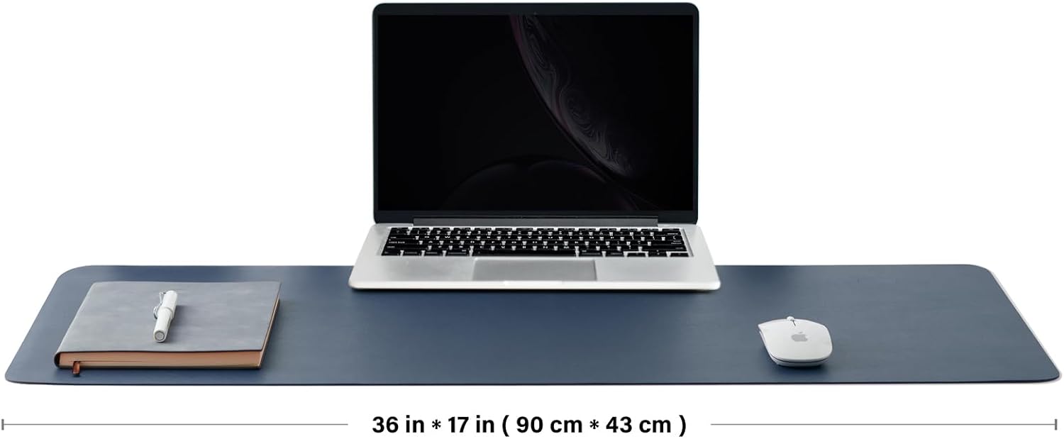 코르크 데스크 매트, 사무실 및 가정용 양면 데스크 패 - Desk Mat Leather 리뷰 및 가격