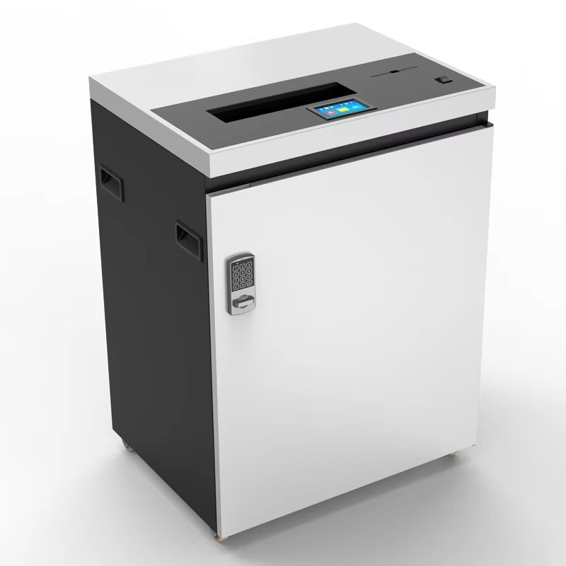 CM-3500 문서 파쇄기 50매 크로스컷 장시간 작동 - Home Office Paper Shredder 리뷰 및 가격