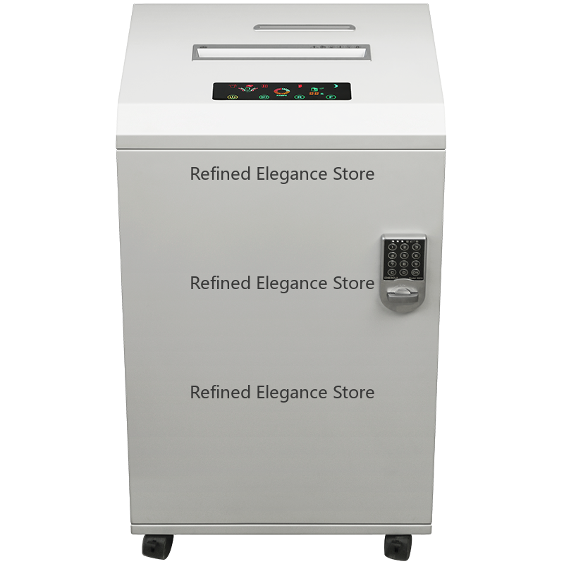자동 급지 문서 파쇄기 53L 230mm 보안 등급 P - Home Office Paper Shredder 리뷰 및 가격