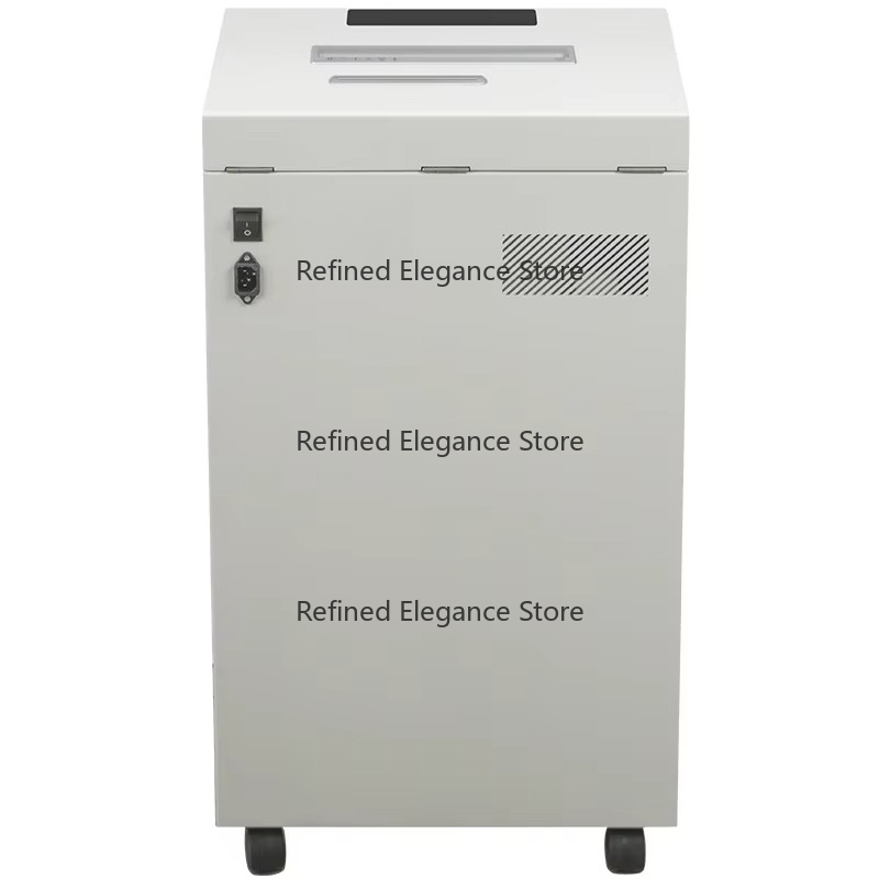 자동 급지 문서 파쇄기 53L 230mm 보안 등급 P - Home Office Paper Shredder 리뷰 및 가격