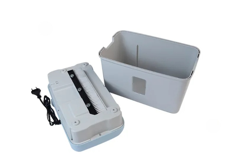 새로운 디자인의 소형 크링클 컷 종이 분쇄기, 가정 및 - Home Office Paper Shredder 리뷰 및 가격