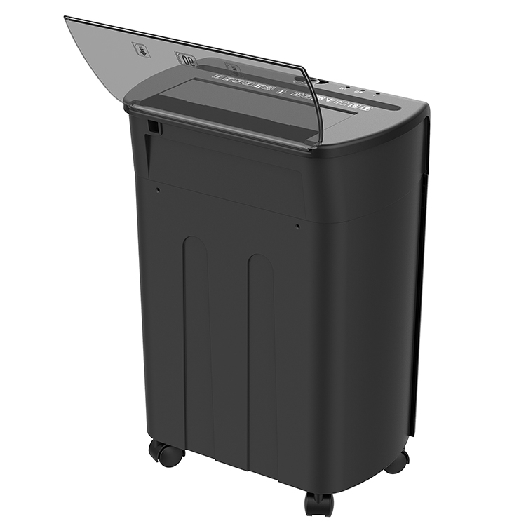 사무실용 문서 파쇄기 가격 저렴한 수동형 가정용 13L - Home Office Paper Shredder 리뷰 및 가격