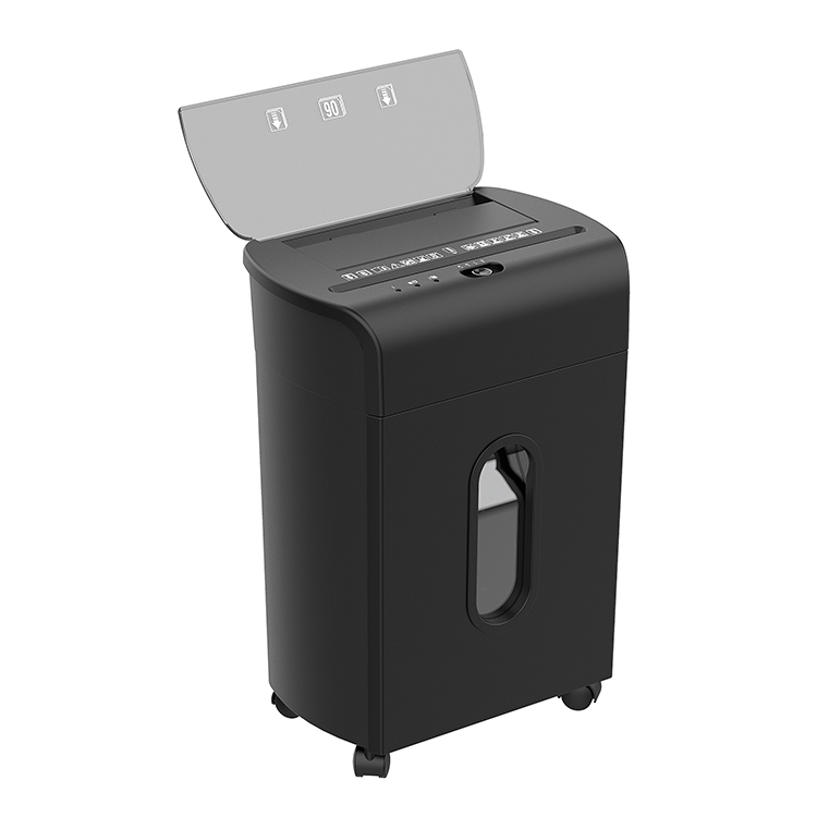사무실용 문서 파쇄기 가격 저렴한 수동형 가정용 13L - Home Office Paper Shredder 리뷰 및 가격